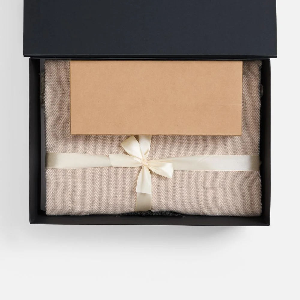 Набор Amber Season бежевый - фото 2