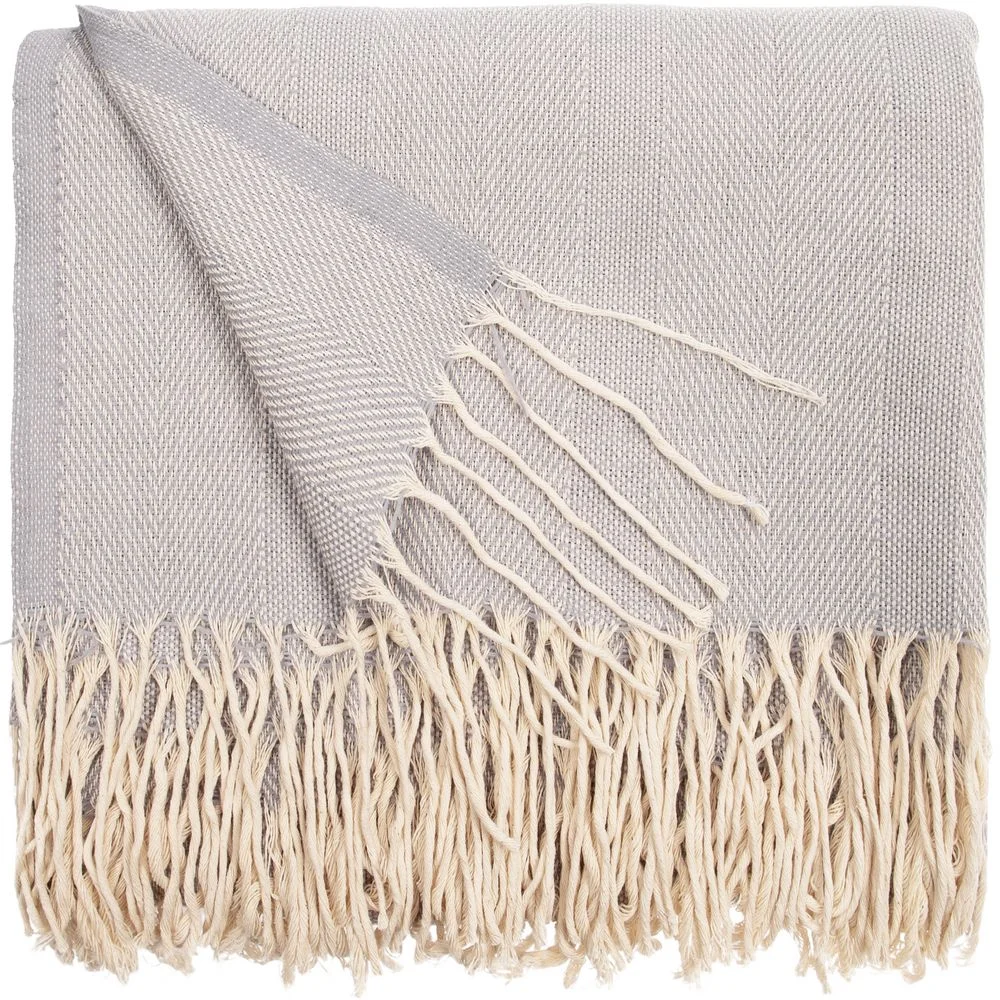 Набор Amber Season серый - фото 4