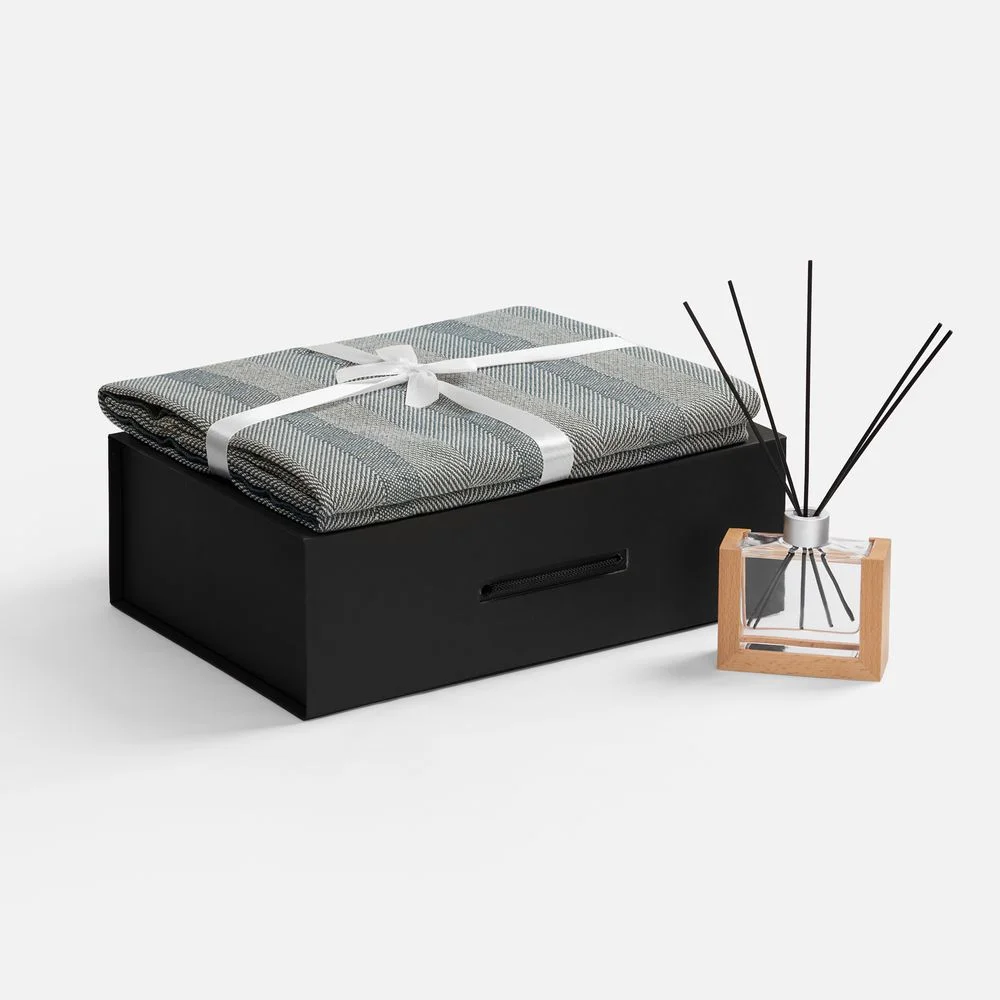 Набор Amber Season серо