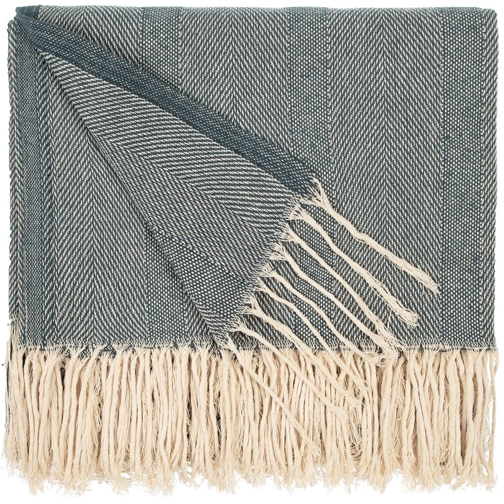 Набор Amber Season серо-синий - фото 4