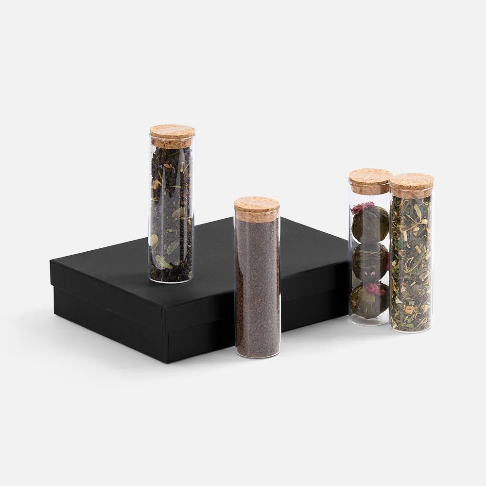 Набор Большое чайное путешествие ver.1 - фото 3