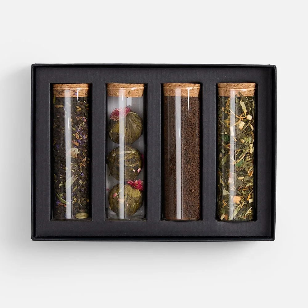 Набор Большое чайное путешествие ver.2 - фото 2