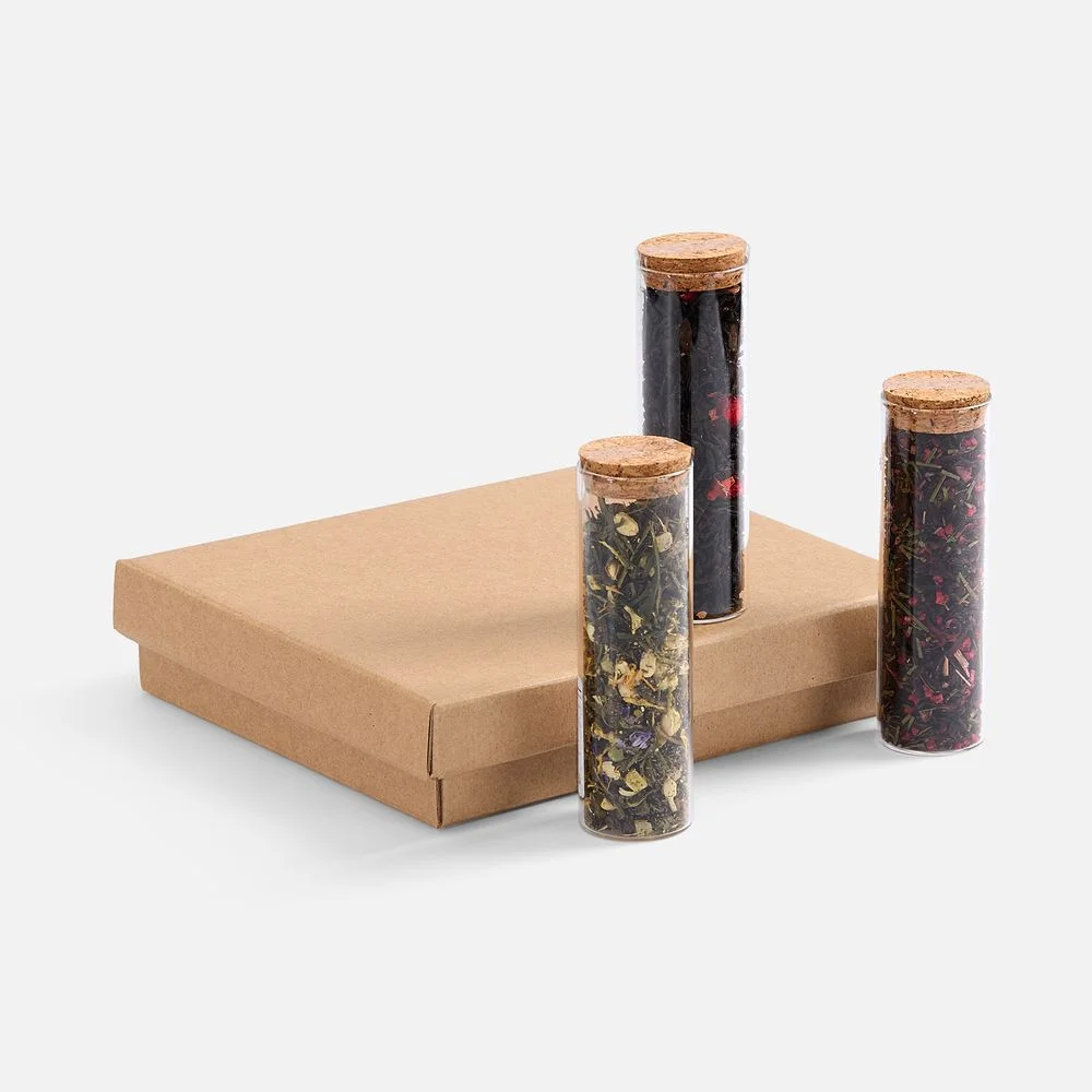 Набор Чайное путешествие ver.2 - фото 3