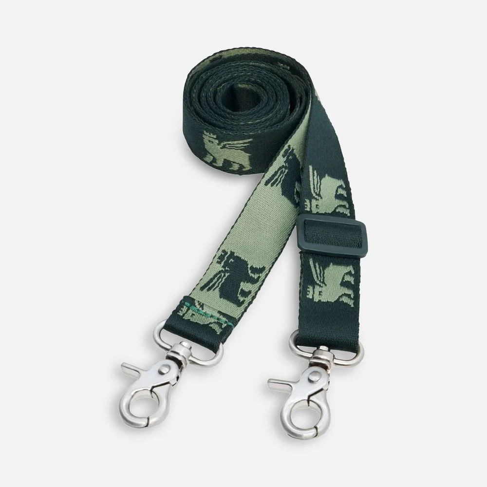 Фляга Adventure 1000 темно-зеленая - фото 4