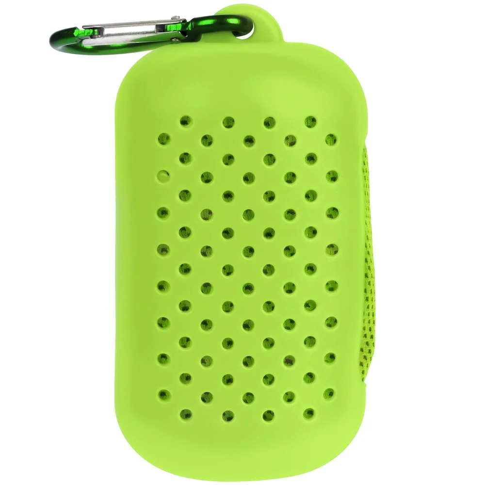 Набор Charm Sport зеленый - фото 6