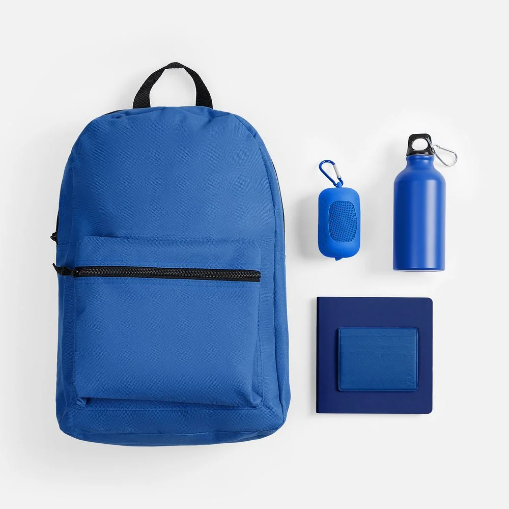 Набор Charm Sport, синий - фото 2