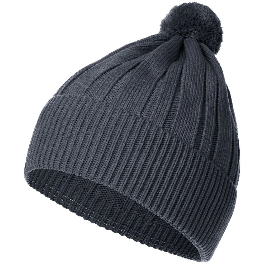 Шапка Knit Beat - фото 8