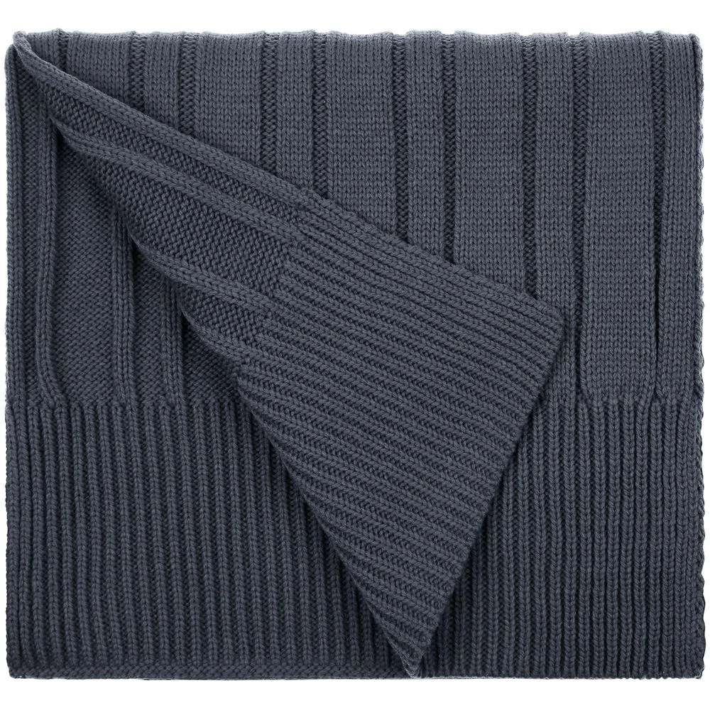 Шарф Knit Beat - фото 8