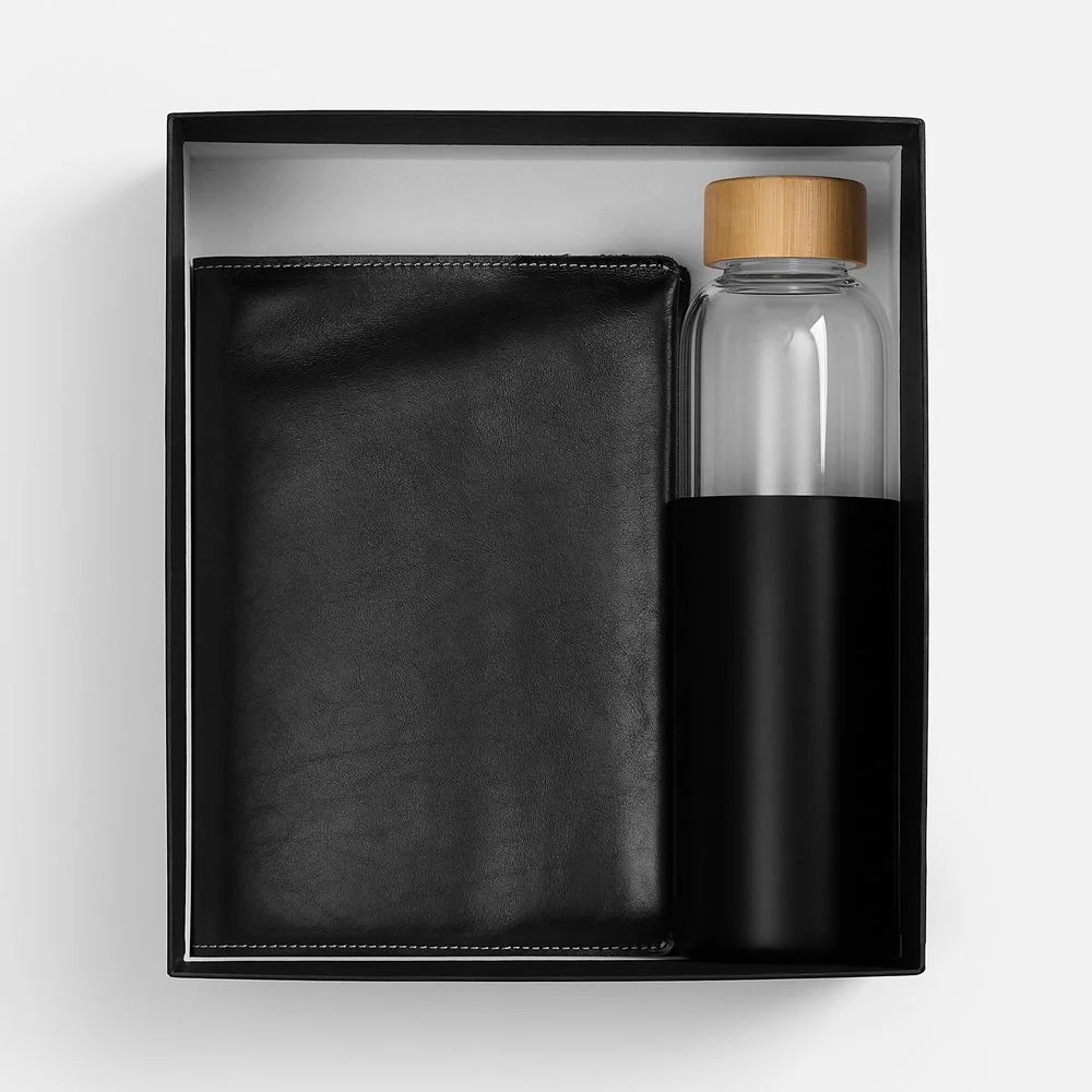 Набор Apache Auto, черный - фото 2