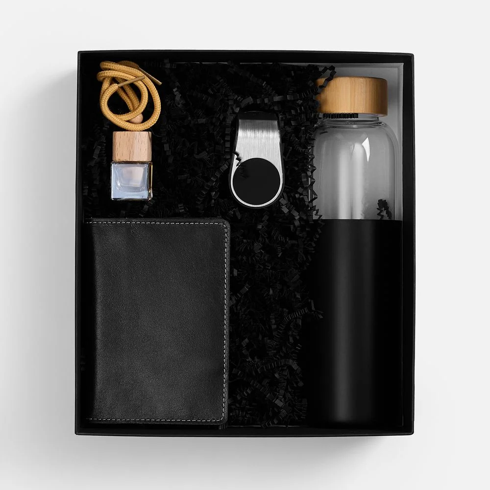 Набор Apache Auto, черный - фото 3