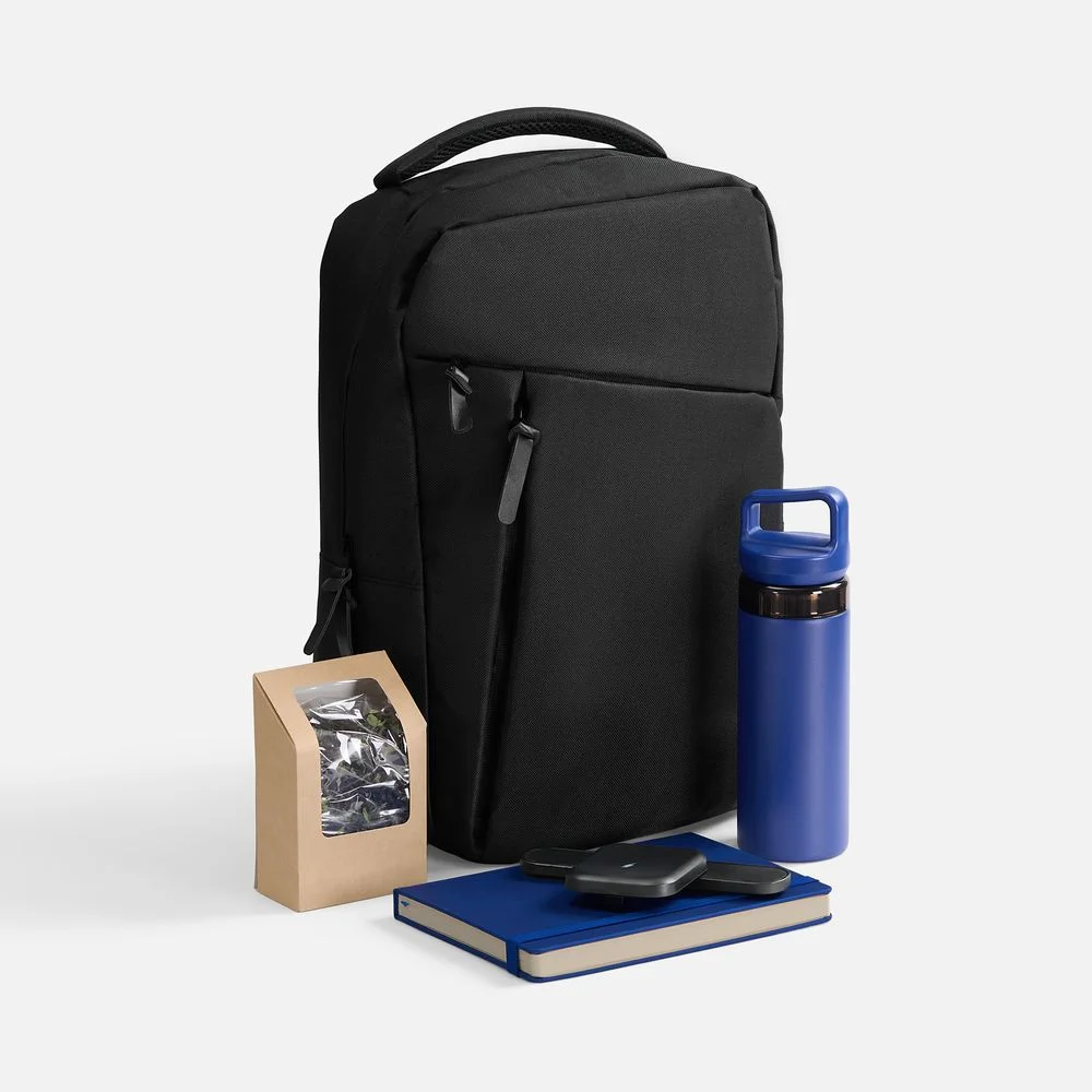 Набор Urban Tea синий