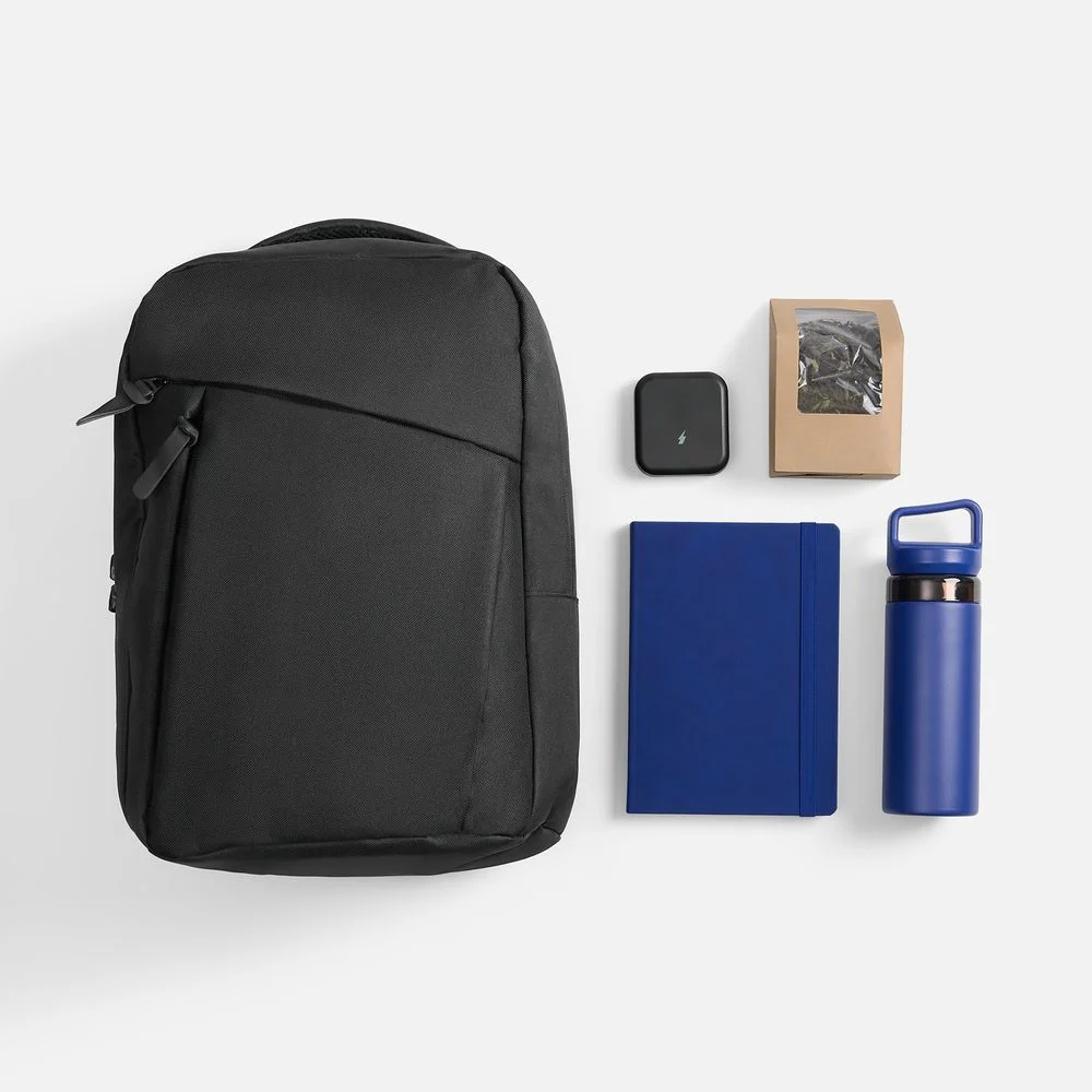 Набор Urban Tea синий - фото 2