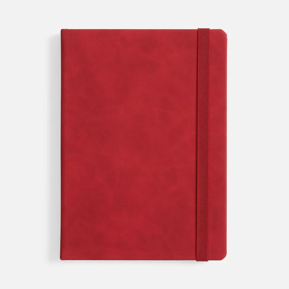 Набор Urban Tea красный - фото 3