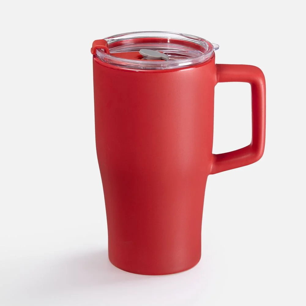 Набор Ringo Tea красный - фото 4