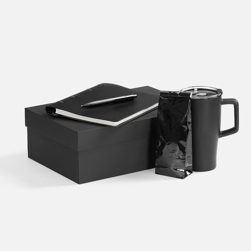 Набор Ringo Tea черный