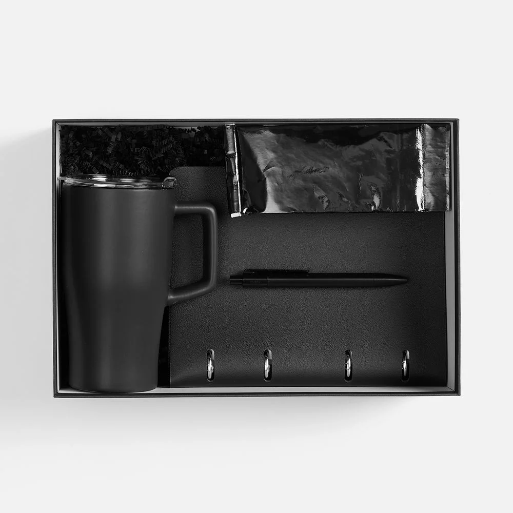 Набор Ringo Tea черный - фото 2