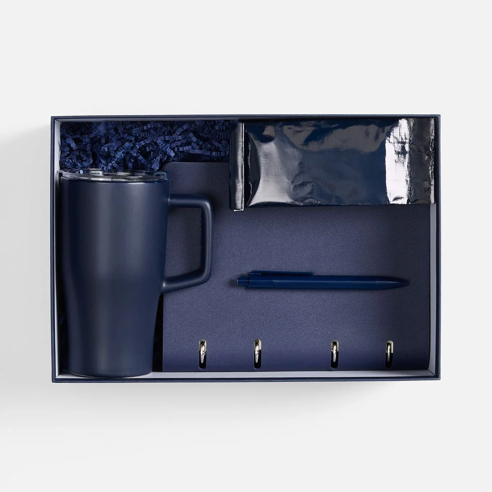 Набор Ringo Tea, синий - фото 2