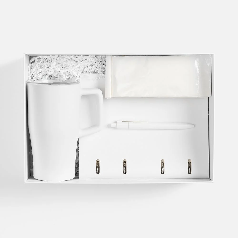 Набор Ringo Tea, белый - фото 2