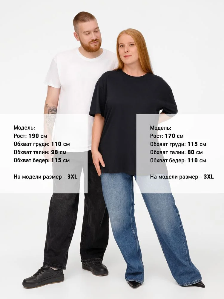 Футболка Regent 150 темно-синяя, размер XS - фото 13