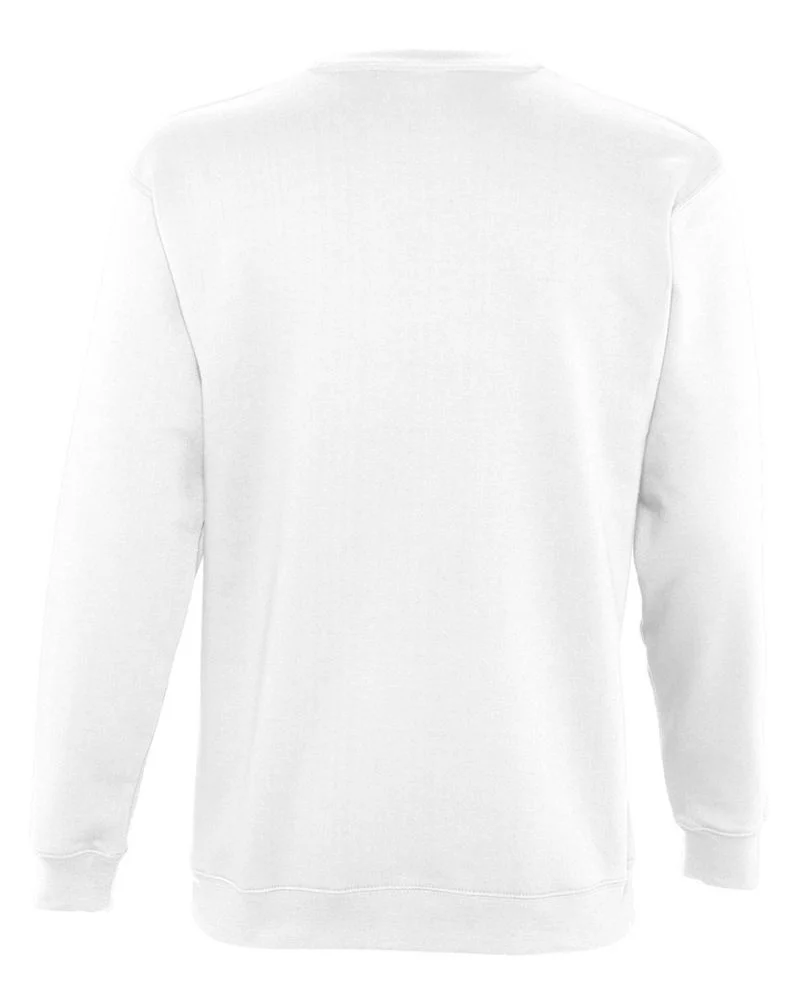 Толстовка New Supreme 280 белая, размер S - фото 2