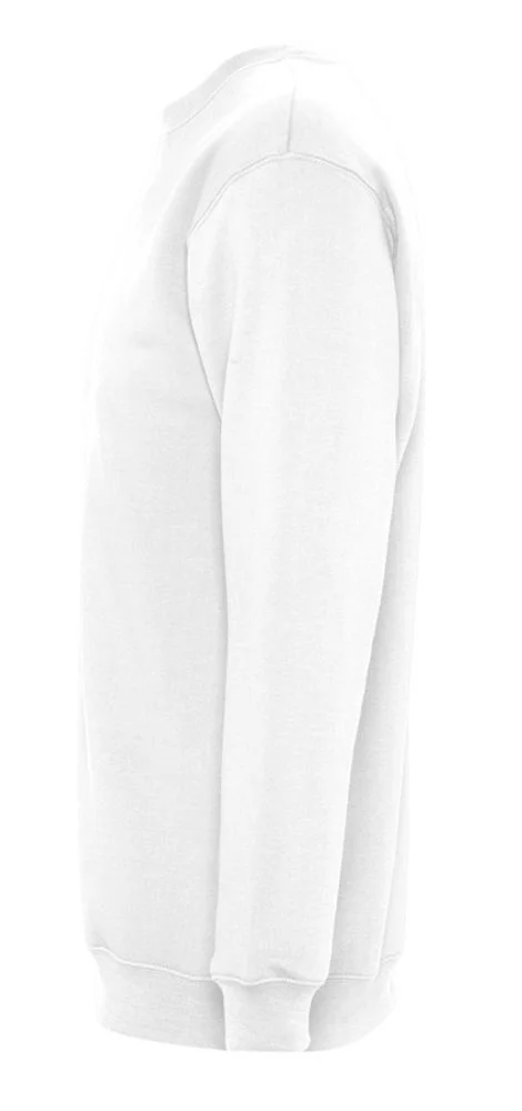 Толстовка New Supreme 280 белая размер 3XL - фото 3