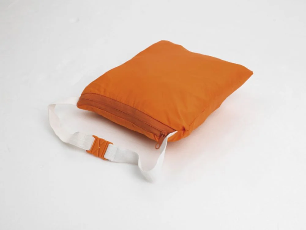 Ветровка детская Surf Kids, красная, на рост 142-152 см (12-14 лет) - фото 4