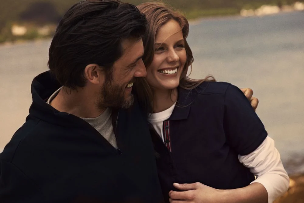 Рубашка поло мужская Avon, красная, размер S - фото 5