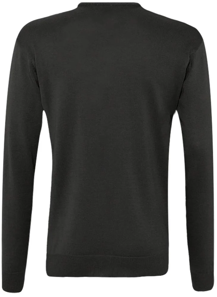 Свитер мужской Galaxy Men черный размер S - фото 2