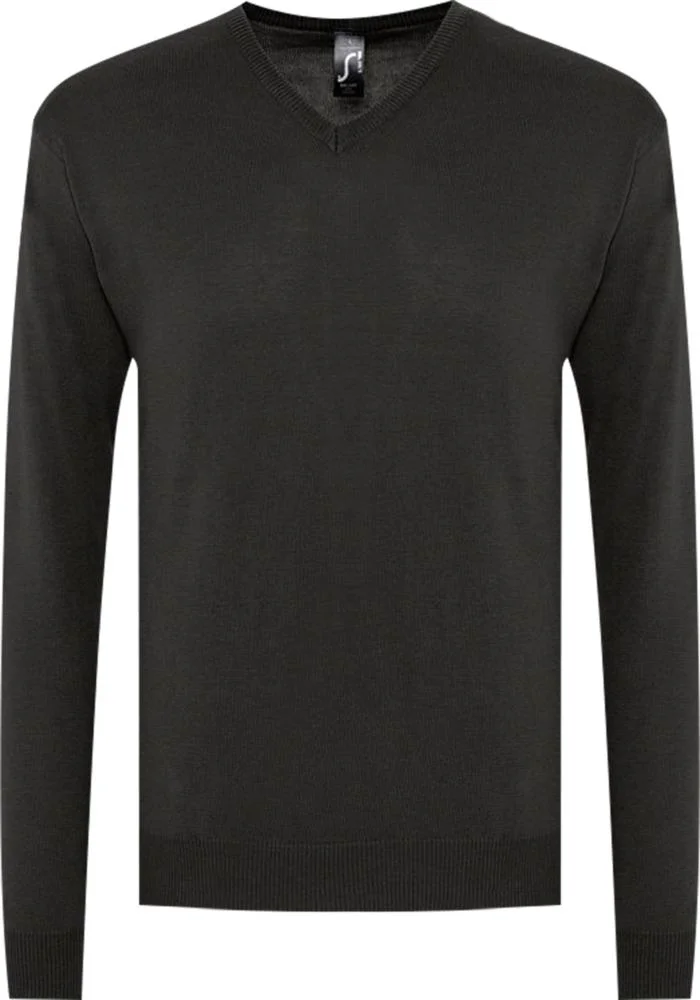 Свитер мужской Galaxy Men черный размер M