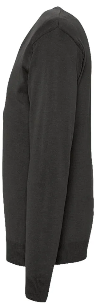 Свитер мужской Galaxy Men черный размер L - фото 3