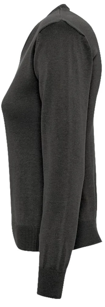 Свитер женский Galaxy Women черный размер L - фото 3