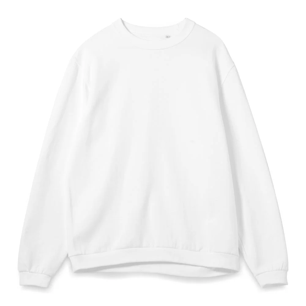 Толстовка Spider 260 белая размер 3XL - фото 1