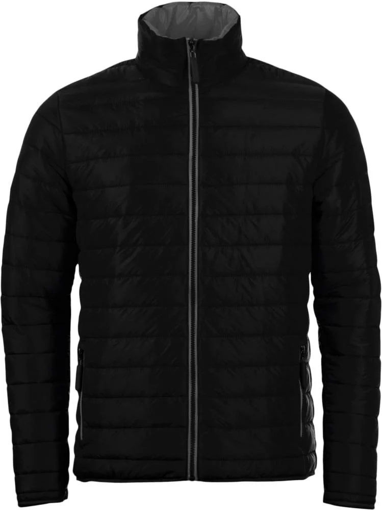 Пуховик легкий мужской Ride Men - фото 7