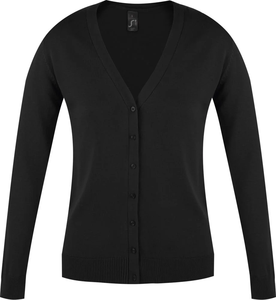 Джемпер женский Golden Women черный размер M