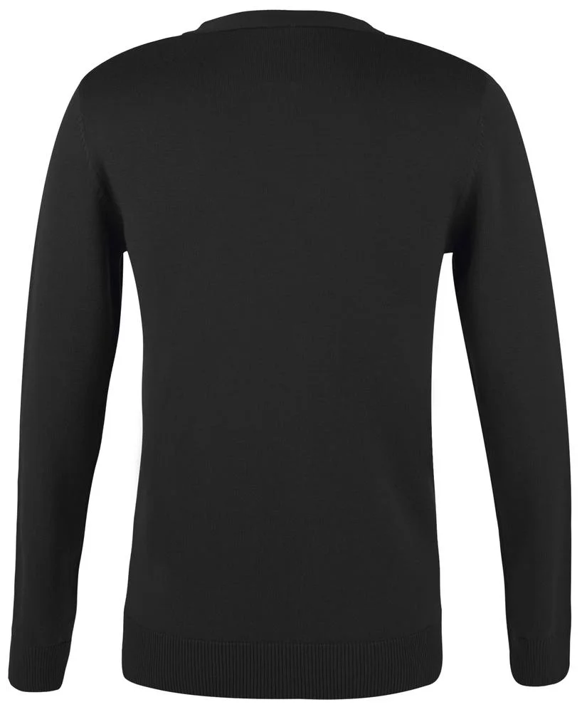 Джемпер женский Golden Women черный, размер L - фото 2