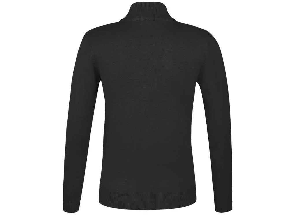 Свитер женский Gordon Women черный размер S - фото 2