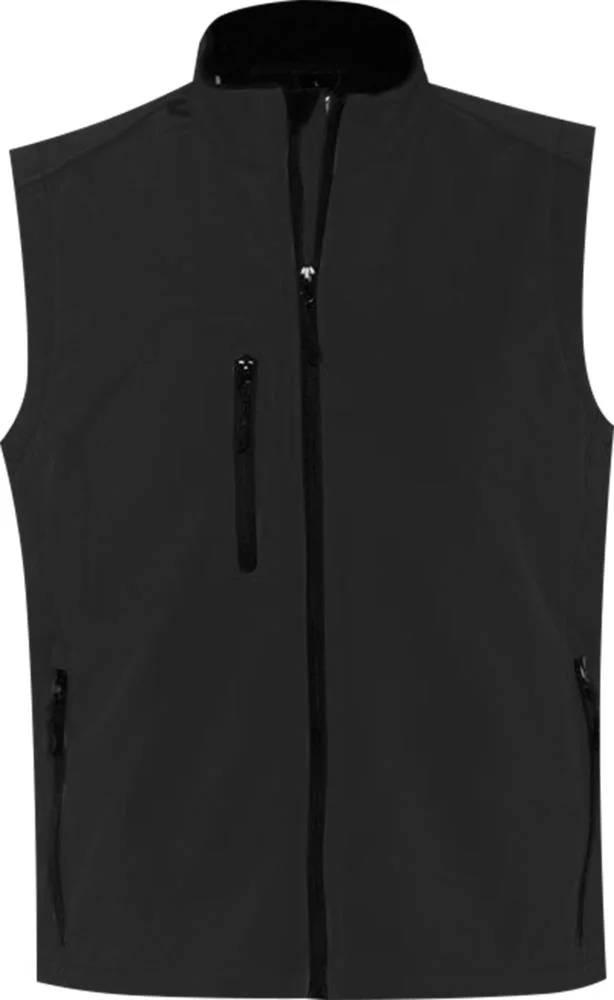 Жилет мужской софтшелл Rallye Men - фото 8