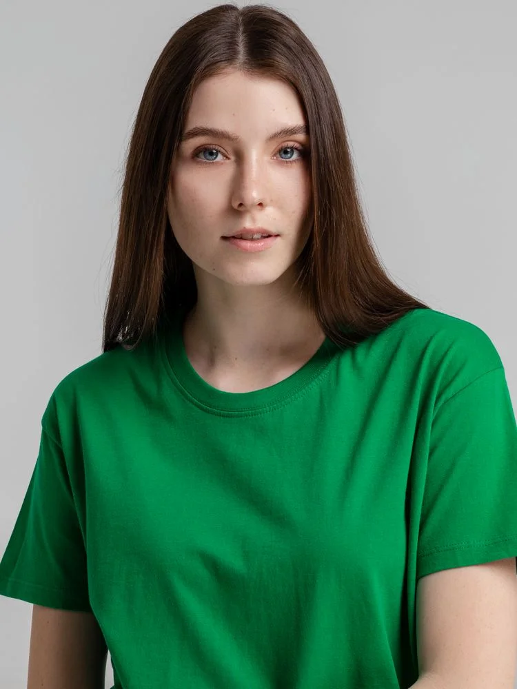 Футболка Imperial 190 ярко-зеленая, размер XL - фото 11