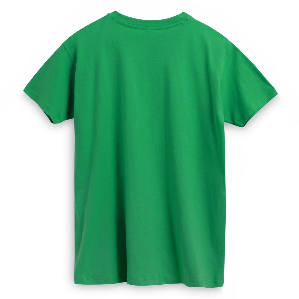 Футболка Imperial 190 ярко-зеленая, размер XL - фото 2