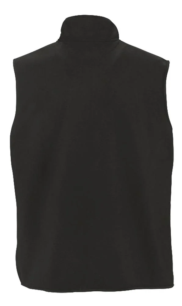 Жилет Norway черный, размер XL - фото 2