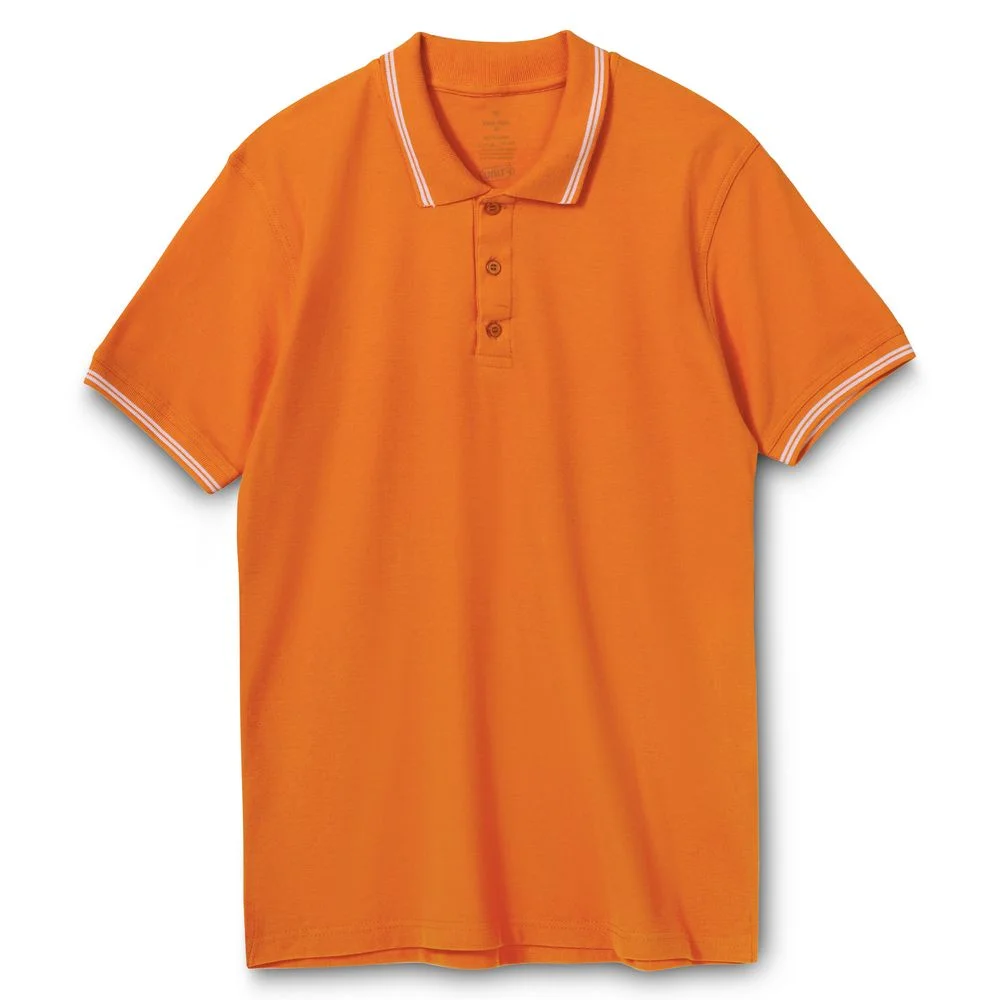 Рубашка поло Virma Stripes - фото 8