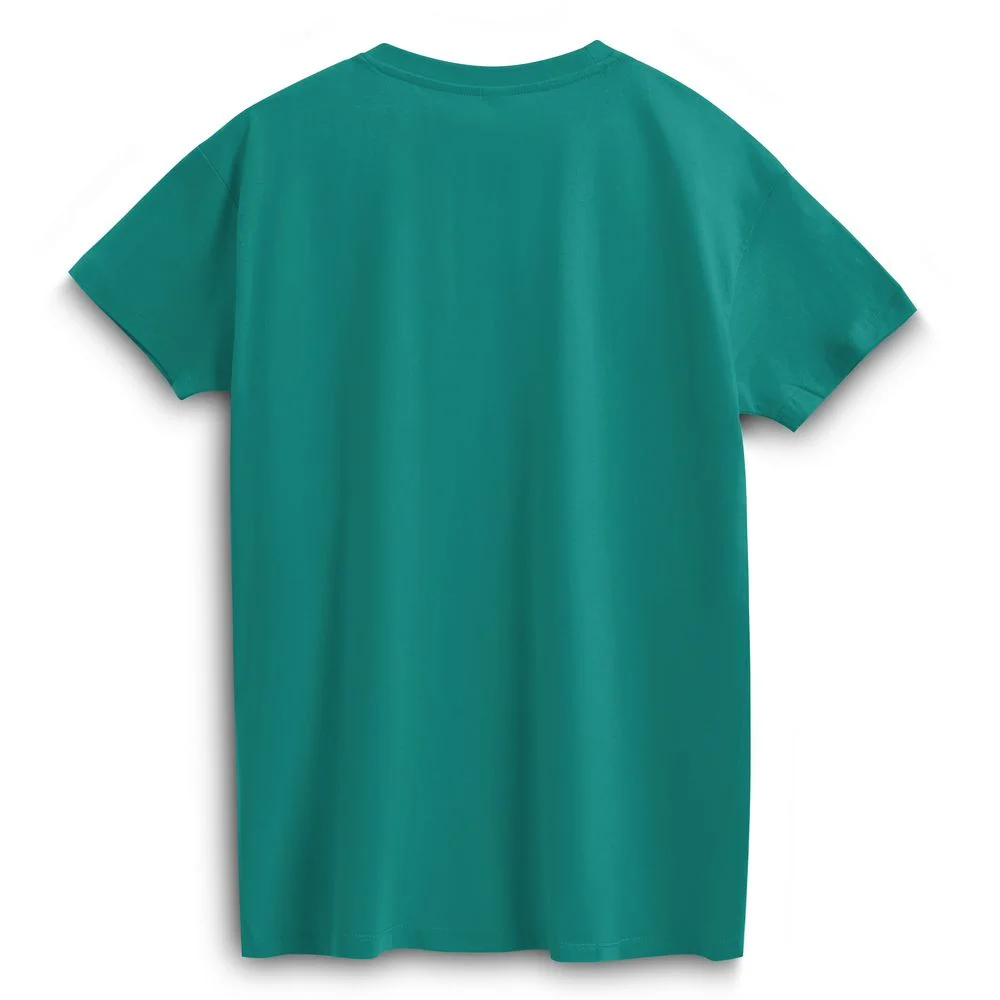 Футболка Imperial изумрудно-зеленая размер XXL изумрудный - фото 2