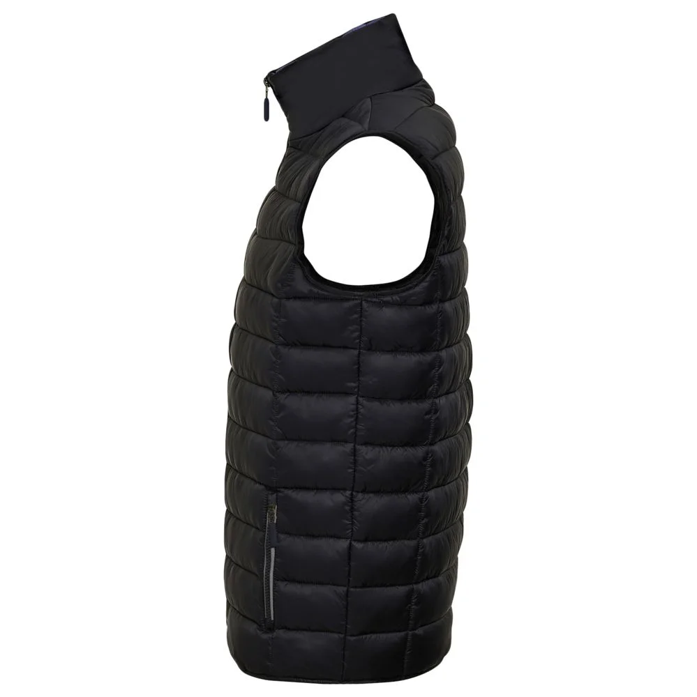 Жилет Wave Men черный размер S - фото 3