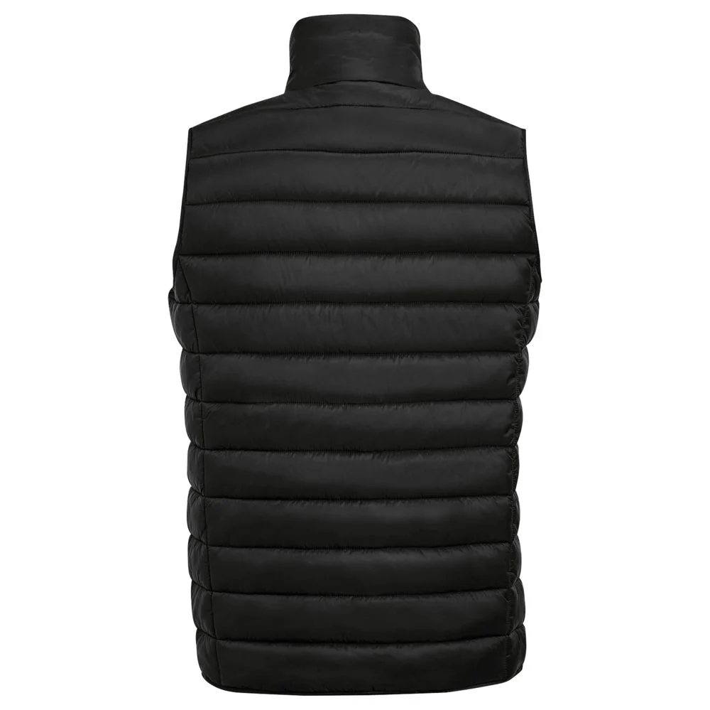 Жилет Wave Men черный размер M - фото 2