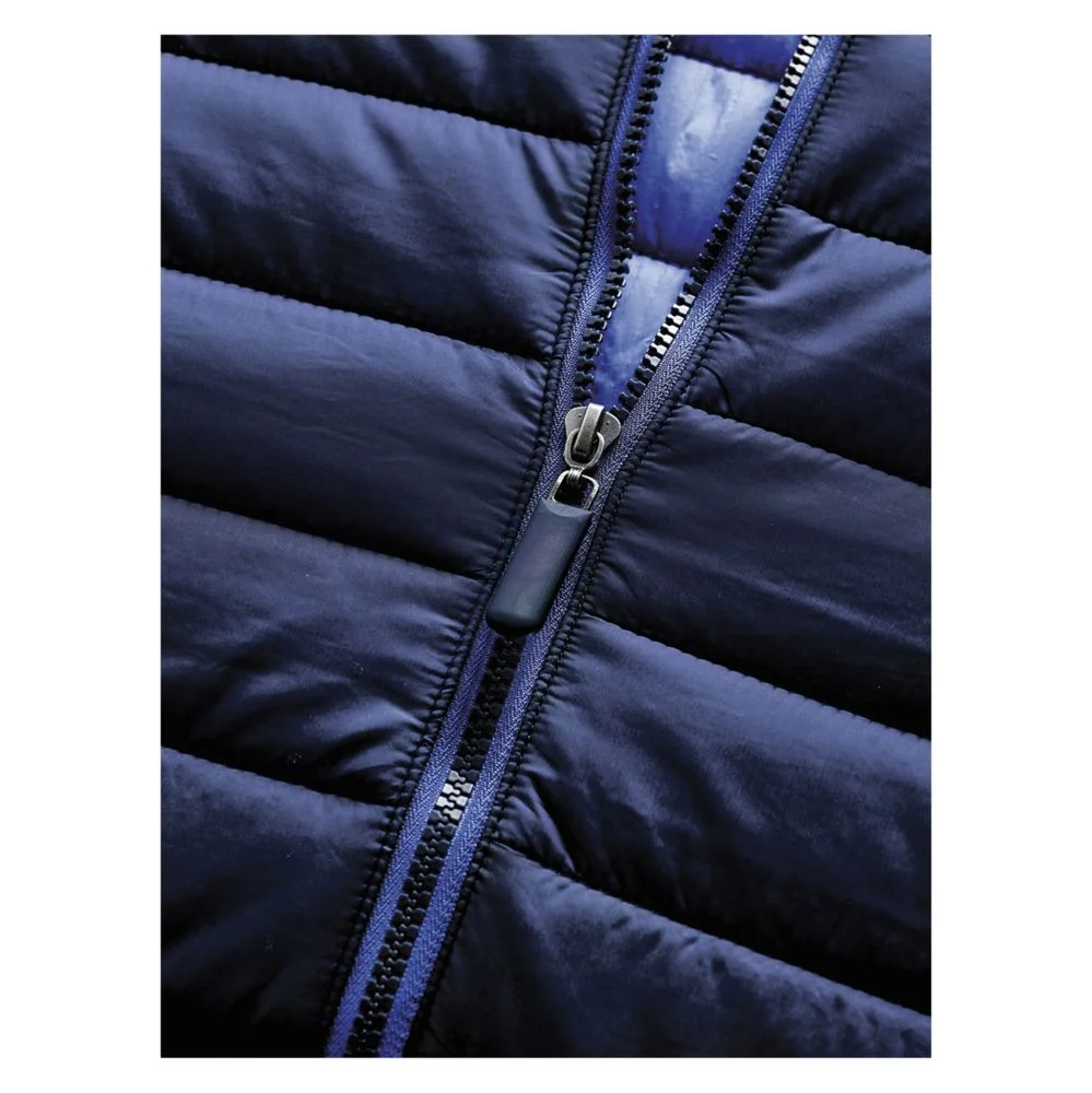 Жилет Wave Men черный размер XL - фото 4