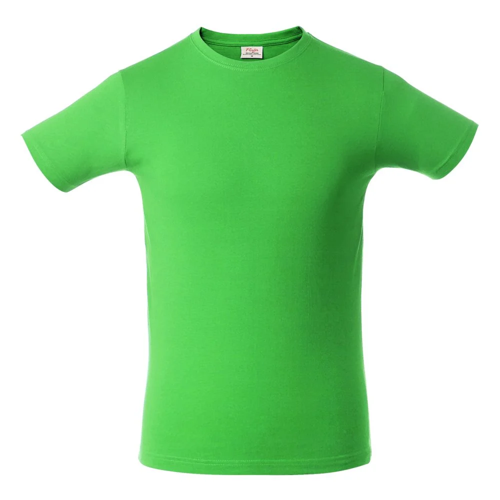 Футболка мужская Heavy зеленое яблоко, размер S - фото 1