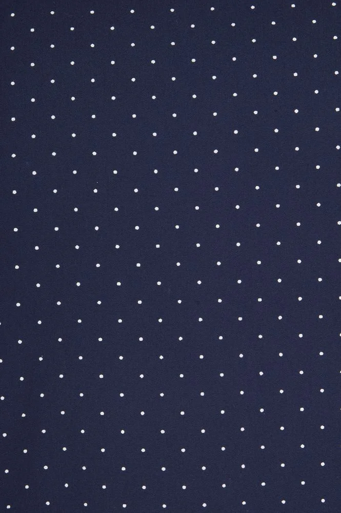 Рубашка женская Becker Women, темно-синяя с белым, размер XXL - фото 4