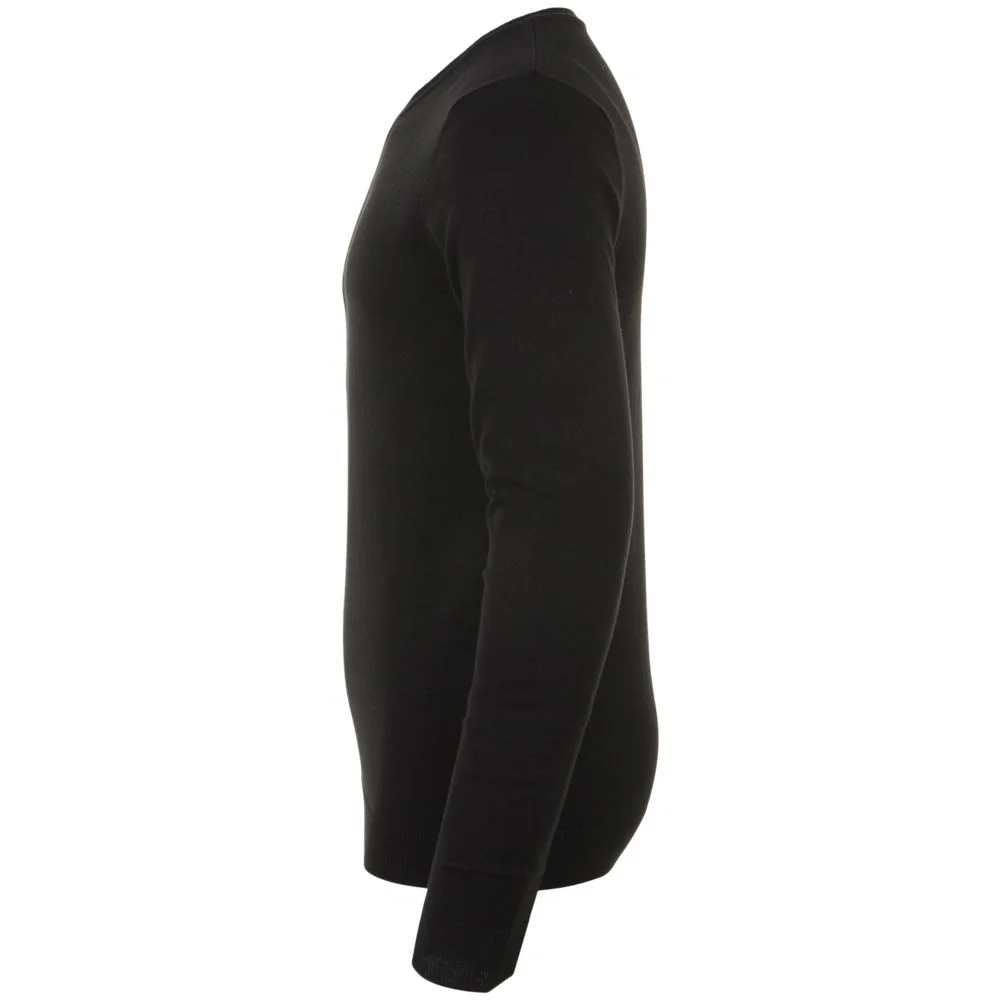 Пуловер мужской Glory Men черный размер XL - фото 3