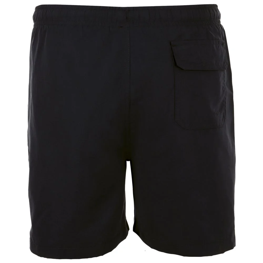 Шорты мужские Sandy черные размер XXL - фото 2