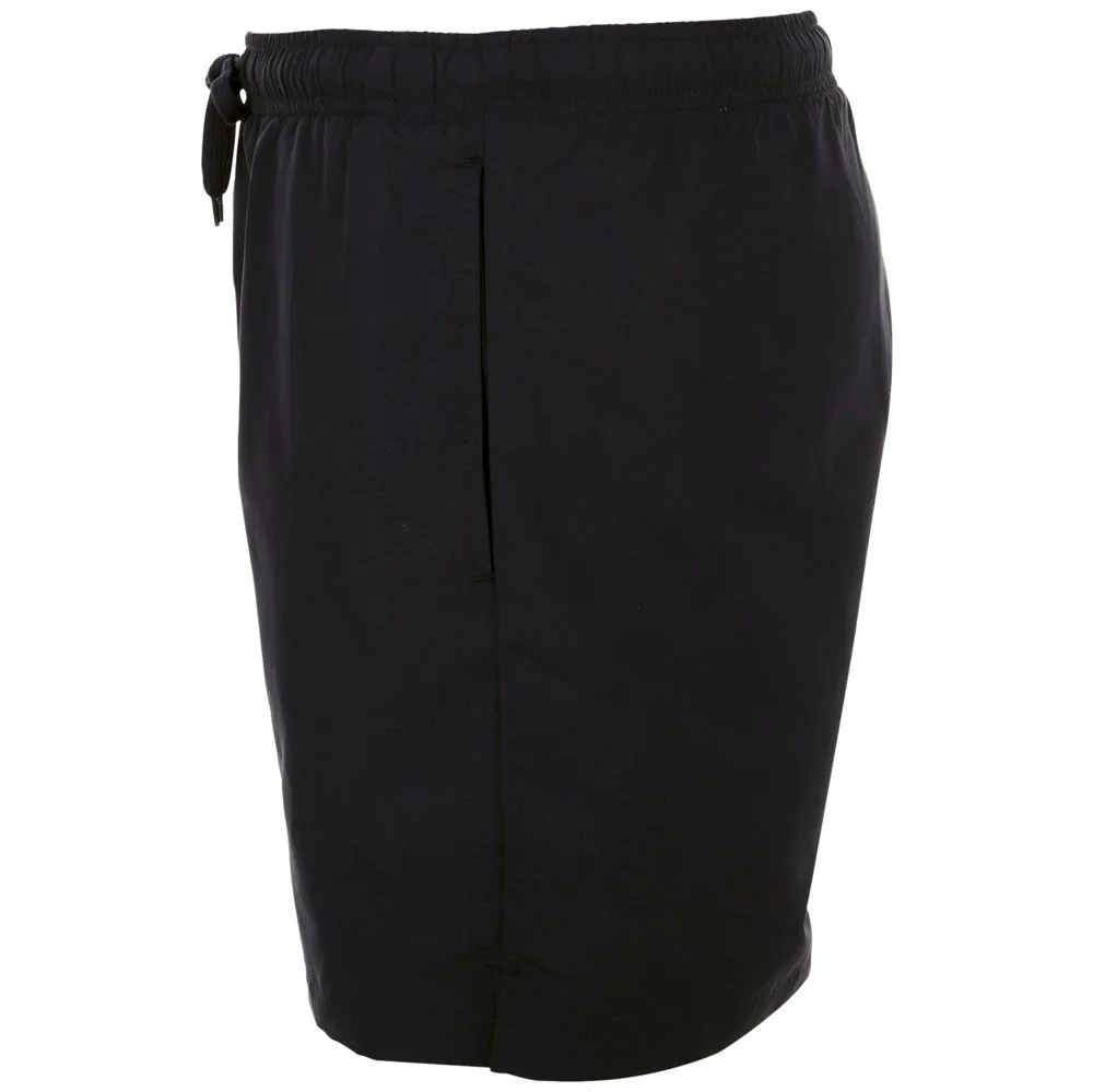 Шорты мужские Sandy черные размер XXL - фото 3